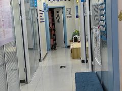 -全心全意连锁动物医院·微创中心·内科急重症·心脏专科(丰管路店)