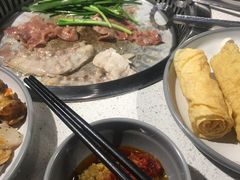 -火叮叮自助烤肉·现切牛肉(茂业店)