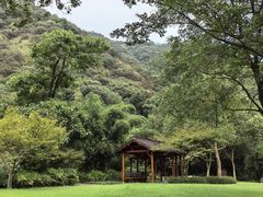 -黄公望隐居地