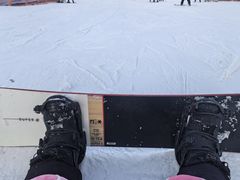 -北京西山滑雪场