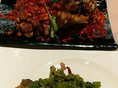 野莴笋小炒-徽珍源(龙茗路店)