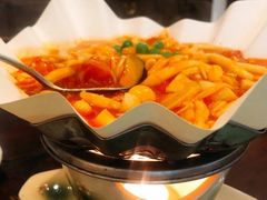 -五观堂素食(新华路店)