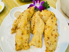 -老妈私房菜