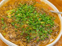 -吴中欢朋酒店-中餐厅