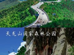 -蒙山大佛景区