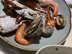 -蓝珊甄选海鲜自助·火锅大排档(近阿那亚店)