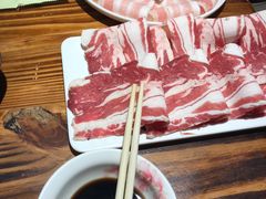 -庄老幺火锅(娄山关路店)