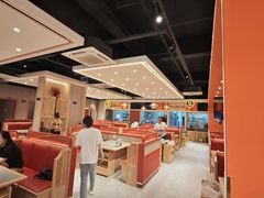 -龙虾奇迹泥炉烤肉(大华三路店)