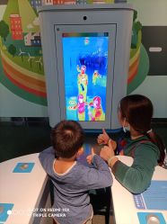 -北京科学中心儿童乐园