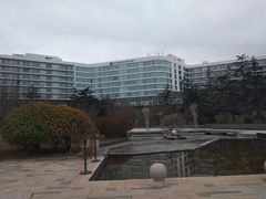 -青岛银沙滩温德姆至尊酒店