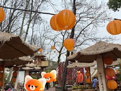 -伴山茶苑·围炉煮茶