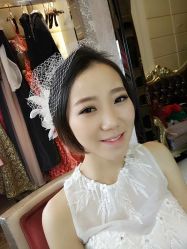 点击看大图 -唯爱婚纱国际影城(曙光大厦店)