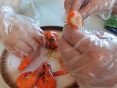 -三姐妹·海鲜大排档