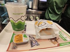 -德克士(前门店)