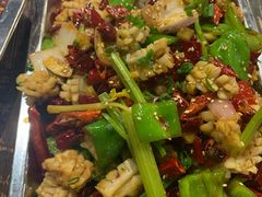 -龙虾风暴(松江店)