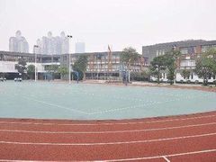 -莞城建设小学