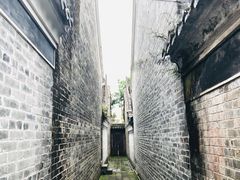 -冯子材故居