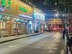 门面-贯贯吉·清真餐厅(浙江中路店)