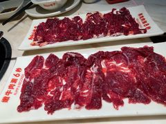 -为什么牛潮汕牛肉火锅(中信广场店)