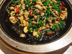 -周三的情书花园餐厅(江北店)