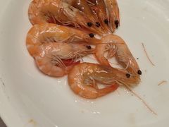 -梦都海鲜酒家(万达广场江桥店)