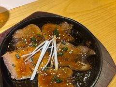 -吉兆·料理(红梅南路店)