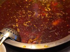 -花鲢鱼头火锅(春城东路店)