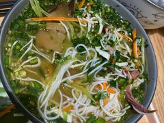 -金塔傣乡·云南民族特色菜·傣味手抓饭(金瓦路店)