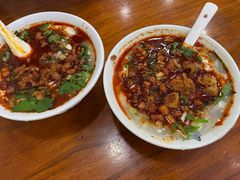-豆相识•九九豆腐脑(牛咡桥店)