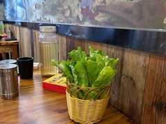 -号令江湖·水浒烤肉(和畅睦邻中心店)