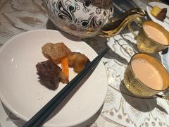 -阿里家·新疆烤肉酒場