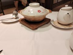 -利苑酒家(宜安广场店)