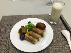 -漳州宾馆威尼斯西餐厅(胜利西路店)