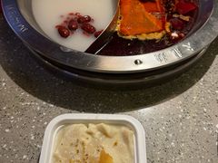 -大龙燚火锅(太古里店)