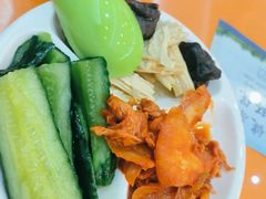 -华天延吉餐厅(西四总店)