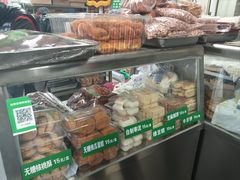 -李小老烧饼(常营民族家园店)