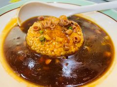 海肠捞饭-以前的小酒馆(中山广场店)