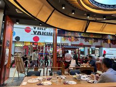 -满园烤鸭·春饼(中街大悦城店)