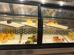 -冀粤香海鲜自助餐厅(西美五洲店)