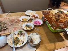 -海云台韩式汤饭·13年匠心韩料(南山店)
