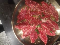 -大叹号·朝鲜族烤肉(潍坊泰华城店)