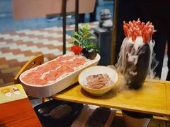 -1078號老北京涮肉(松柏店)