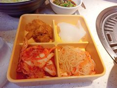 -猫抓烤肉(观音桥九街店)