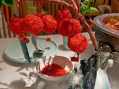 -奔跑吧陕菜·盛世长安(民乐园万达店)