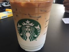 -星巴克臻选(苏州苏信店)