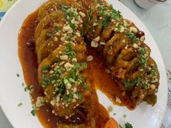 -百味饺子城•海鲜家常菜(秦皇岛店)