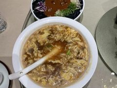 -将相和·海鲜蒸饺大连菜