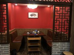 -满禾林火锅(丹东路店)