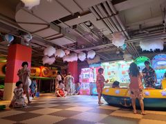 -北方暖暖温泉洗浴(沈阳北站店)