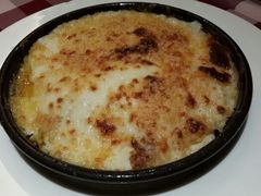 奶汁烤桂鱼-维兰西餐(万泉河店)